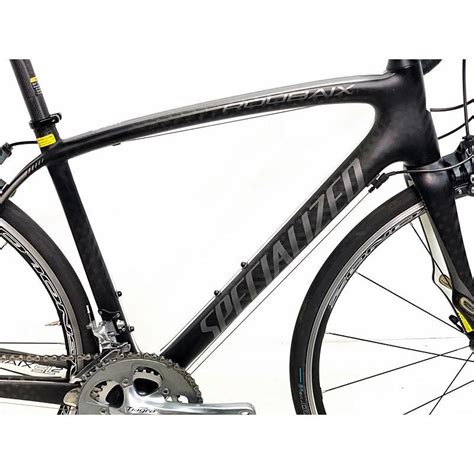 Specialized Roubaix Sport