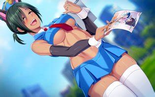 Kenzen Hentai Kouboku No Tsutome Luscious Hentai Manga Porn