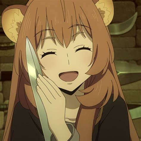 Raphtalia The Rising Of The Shield Hero Tate No Yuusha No Nariagari