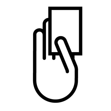 Hand Direction Sign - ClipArt Best