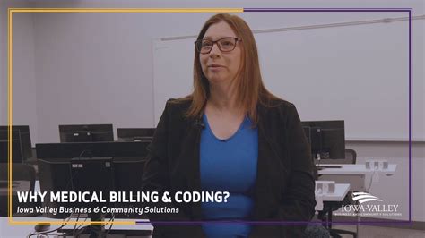 Why Work In Medical Billing Coding Medical Billing Coding