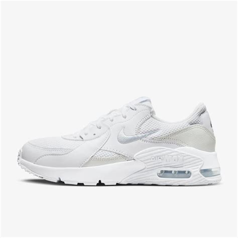 Champion Nike Dama Air Max Excee Wht S C Menpi