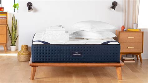 DreamCloud Mattress review 2025 | Tom's Guide