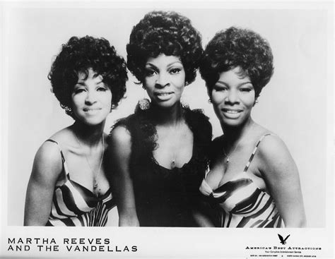 Pin By Tannerbradlen On Martha Reeves And Vandellas In Martha