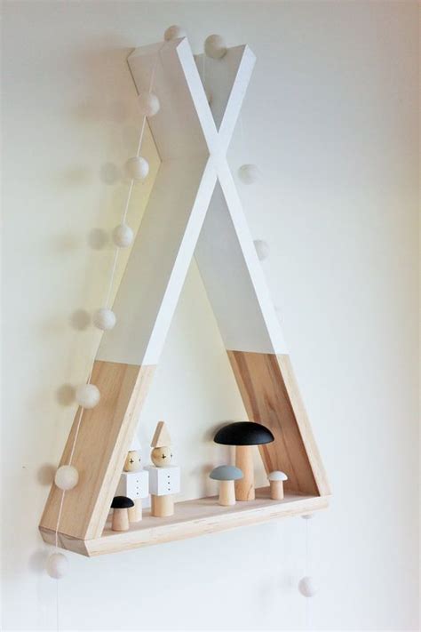 6 Trendy Shelves for Kids Rooms - Petit & Small