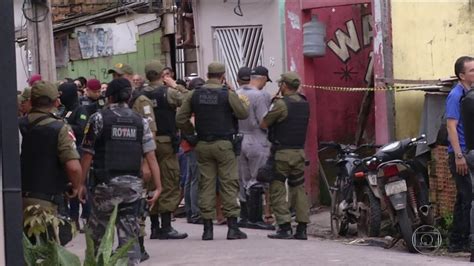 Veja Quem São As Vítimas Da Chacina No Bairro Do Guamá Em Belém Pará