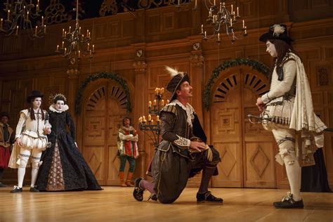 Twelfth Night and Richard III Review: Mark Rylance Brings Shakespeare ...