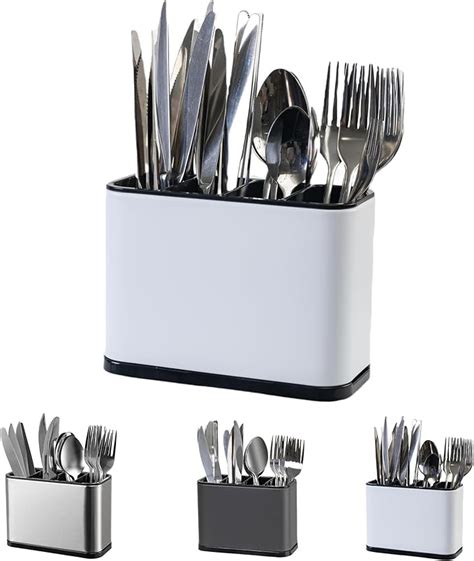 Amazon Libodour Kitchen Utensil Holder For Countertop Organizer