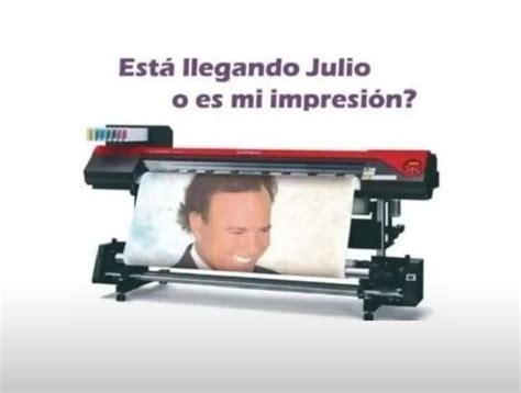 Llega Julio Llegan Los Memes Ac Ten S Los Mejores Diario Cuarto Poder