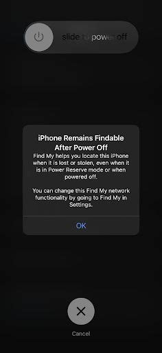 How Are Iphones Still Findable Even When Turned Off