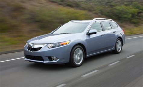 Acura Sport Wagon