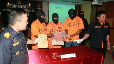 Setelah Dpo Sipir Rutan Calang Aceh Yang Diduga Terlibat Penjualan