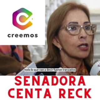 Filtran Audio De Reuni N De Parlamentarios De Creemos Y Rector De La