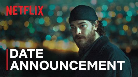 KÜBRA Date Announcement Netflix YouTube