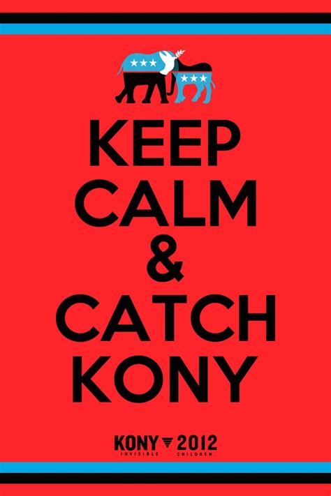 What Is STOP KONY 2012??? Who is Joseph Kony??? What Should WE Do ...