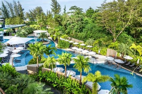 Holiday Inn Resort Phuket Karon Beach An Ihg Hotel C̶̶1̶7̶0̶ C107