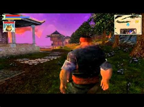 Gay Let S Play Jade Empire Blind Part 30 Party Of Five YouTube