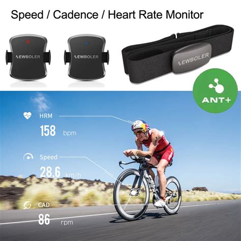 Cycplus M Gps Cyklocomputer Na Kole Tachometr J Zda Na Kole Ant