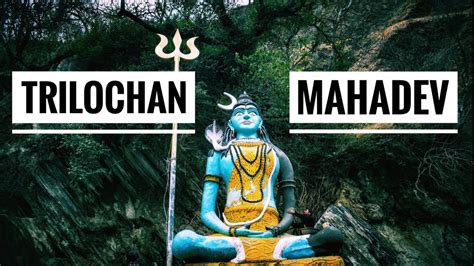 Trilochan Mahadev Mahashivratri Chamba Himachal Pradesh