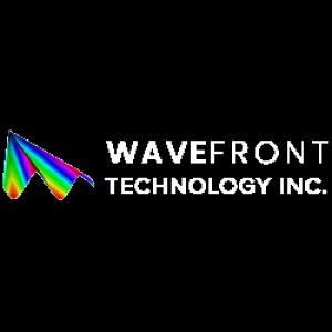 WaveFront Technology, In Online Presentations Channel