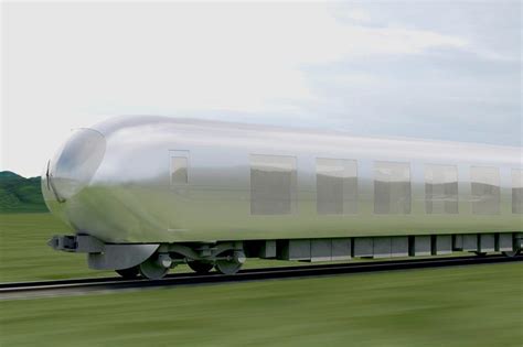 kazuyo sejima to design a japanese express train