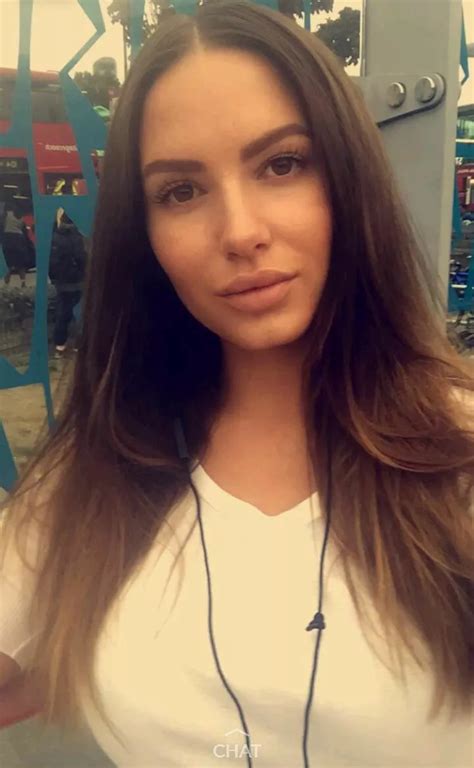 Selfie Nudes Sabinejemeljanova Nude Pics Org