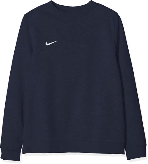 12 Mejores Sudadera Nike Team Club Crew Hombre 2020