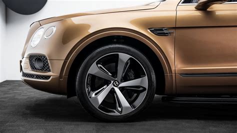 Alain Class Motors Bentley Bentayga W12