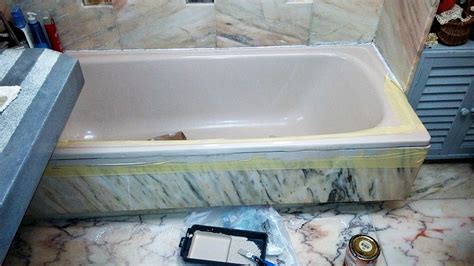 Cómo reparar una bañera oxidada Bricoqueen