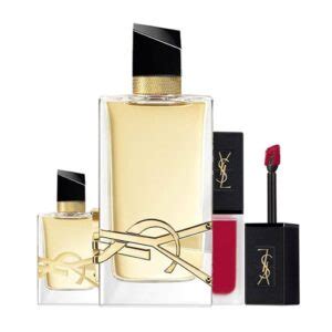 YSL LIBRE EDP 3 PCS GIFT SET FOR WOMEN FragranceCart