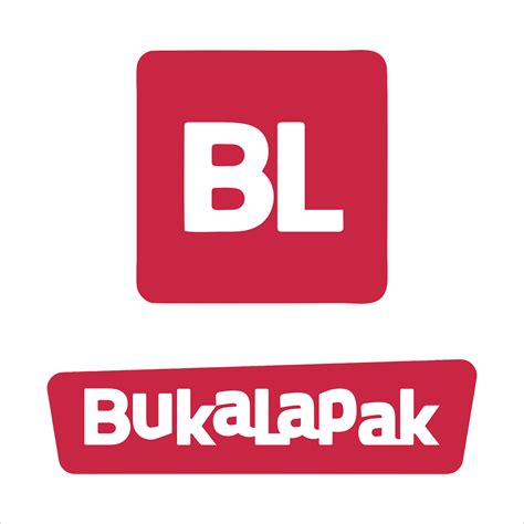 Bukalapak Logo vector (.cdr) Free Download - BlogoVector