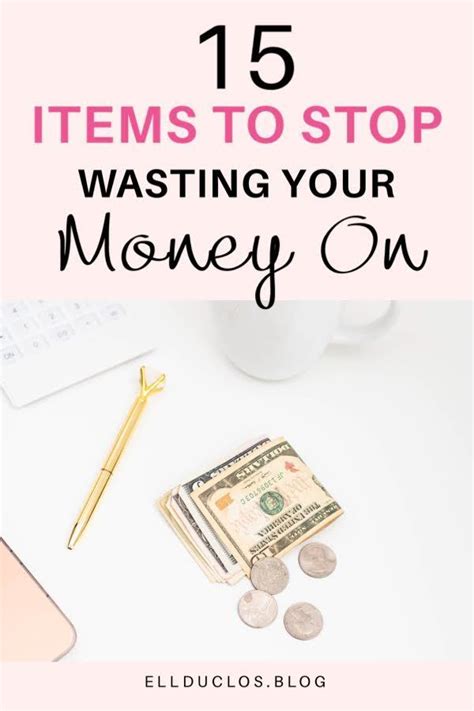 Things To Stop Buying That Will Save You Money Artofit