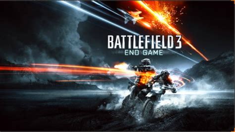 Battlefield 3: End Game DLC Review