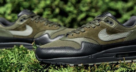 Nike Air Max Premium Dark Stucco Available Now Nice Kicks