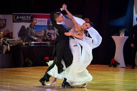 Pin En Ballroom Latin Dresses