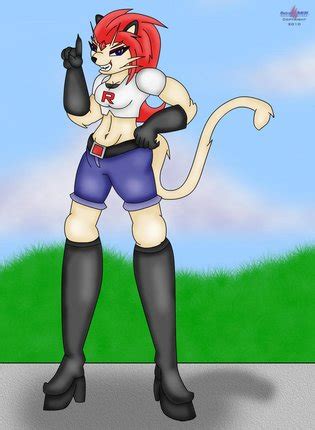 Persian Luscious Hentai Manga Porn