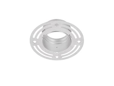 Mirum Tf Recessed Round Spotlight By Dga