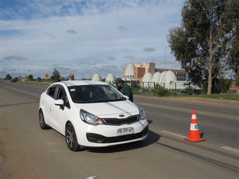 Operativo Carretero Acceso Ca Ete Programa Fndr Conaf Biob O Flickr