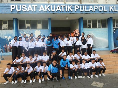 Taufik Pendaftaran Kadet Polis 2019 Smk Puchong Perdana
