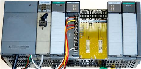 History Of Programmable Logic Controllers Plc Programming Tutorials