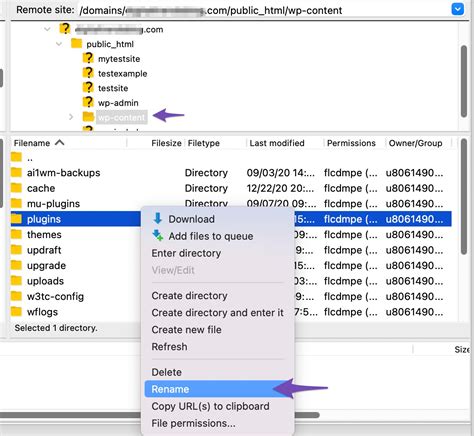 How To Easily Find And Fix Redirect Loops Error In WordPress Rank Math