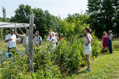 Cr Er Son Jardin De L Gumes Perp Tuels Le Jardin For T Du Chambon