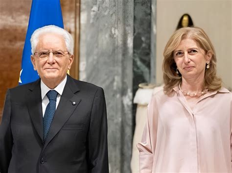 Chi Laura Mattarella Figlia Del Presidente E Sempre Al Suo Fianco