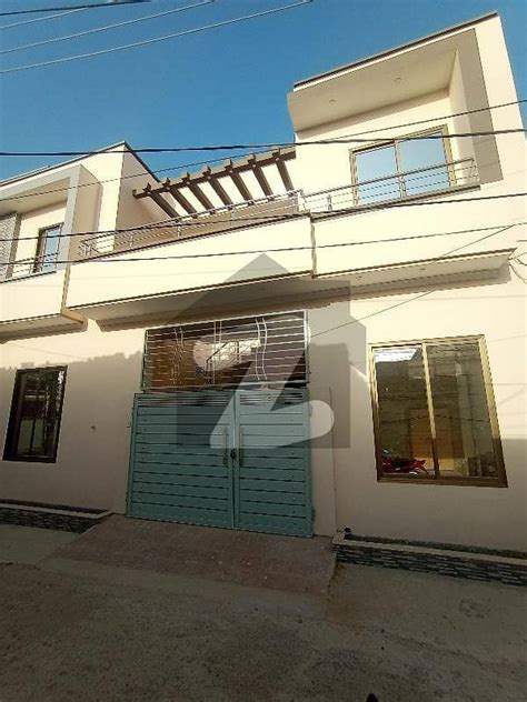 3 Marla Double Storey House Sale Near Sajid Awan Sajid Awan Colony