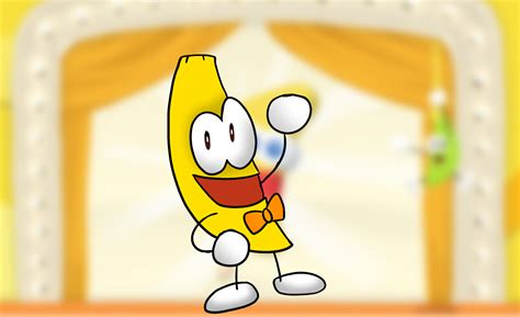 Dancing Banana By Retroupgrade On Newgrounds