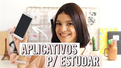 APLICATIVOS GRATUITOS PARA PARA ESTUDAR dicas de aplicativos GRÁTIS