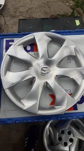 Tapon De Rin Mazda 3 Original MercadoLibre