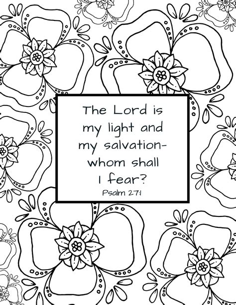printable bible pictures to color
