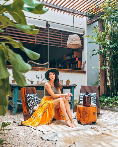 Most Instagrammable Places In Tulum Artofit