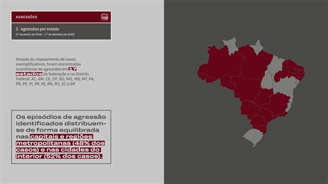 Violência Política e Eleitoral no Brasil Publicações Terra de Direitos